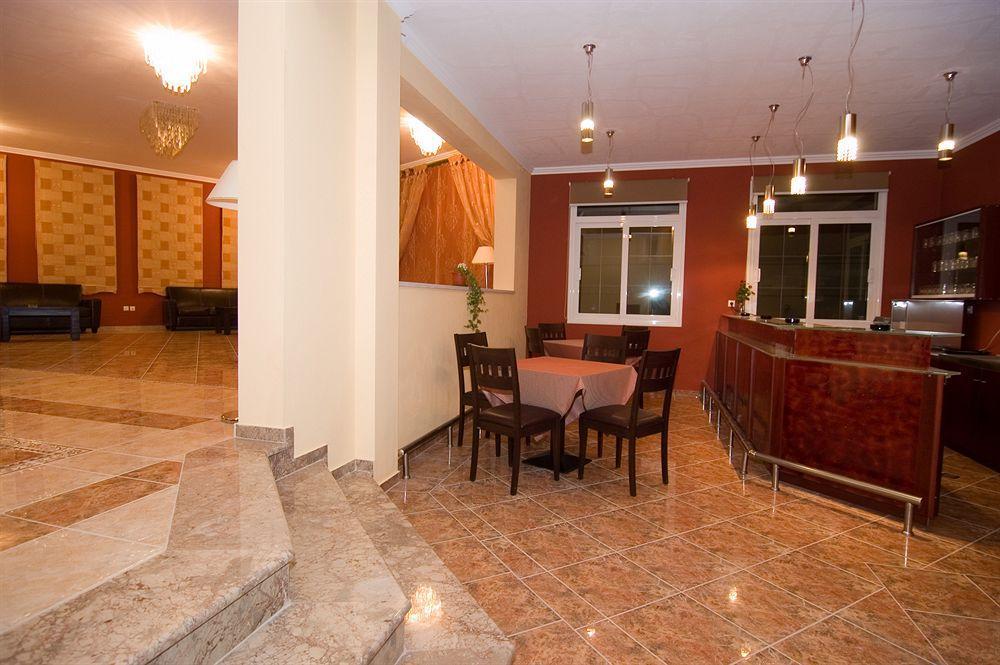 Saint Catherine Hotel Питагорион Экстерьер фото