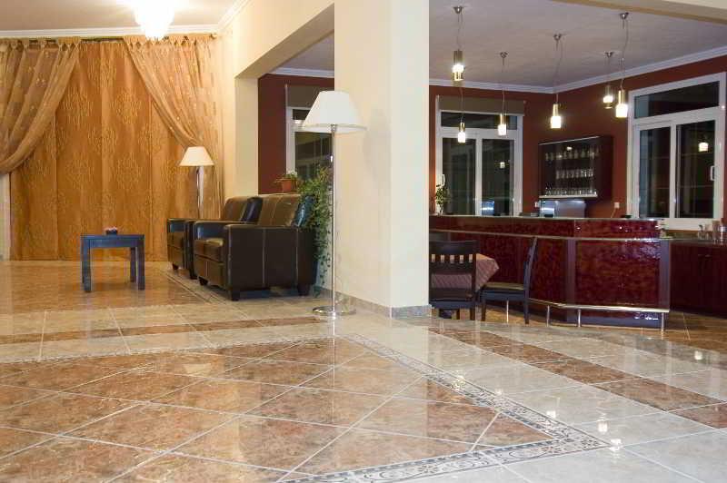 Saint Catherine Hotel Питагорион Экстерьер фото